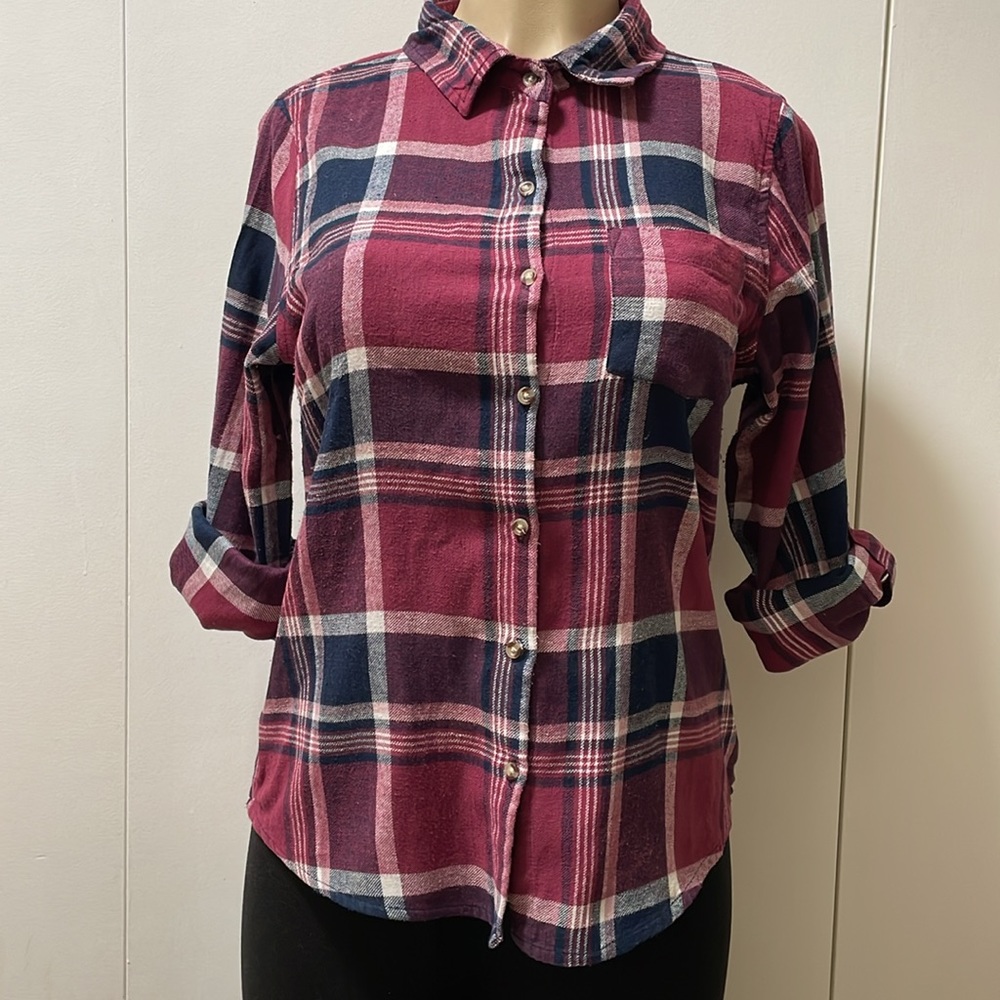 Button Down Shirt - Picture 4 of 5